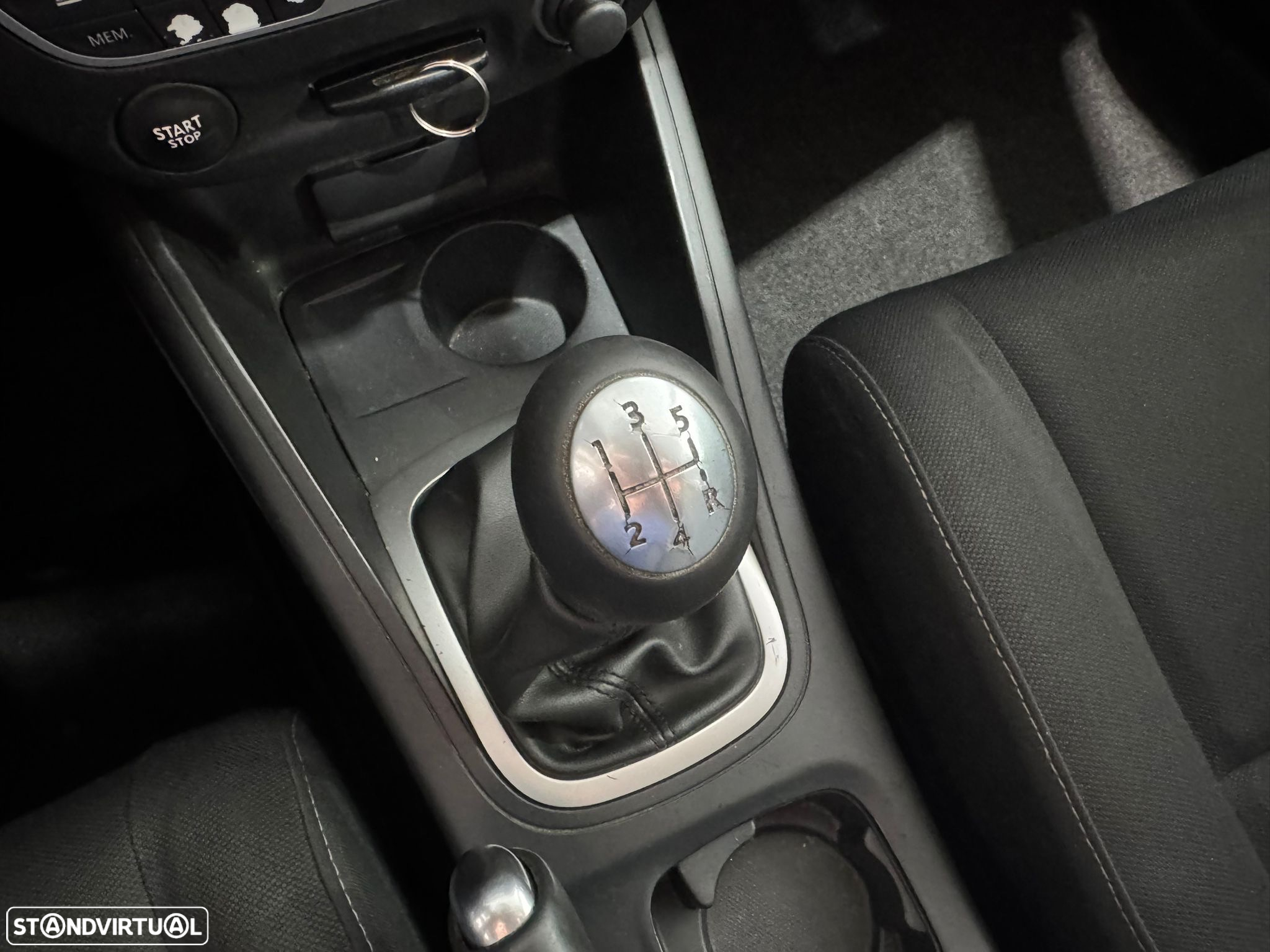 Renault Mégane 1.5 dCi Dynamique - 14