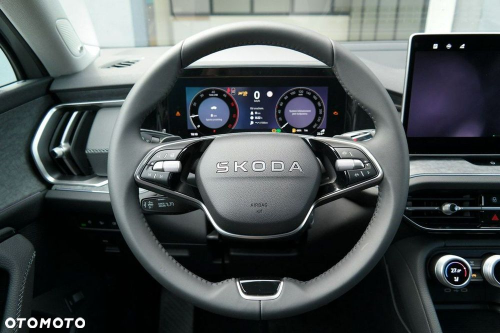 Skoda Kodiaq - 12