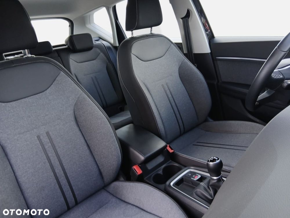 Seat Ateca 1.5 TSI Style S&S - 22