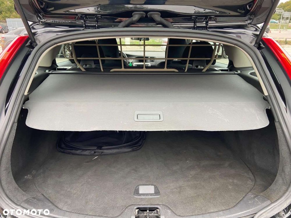 Volvo V60 - 21