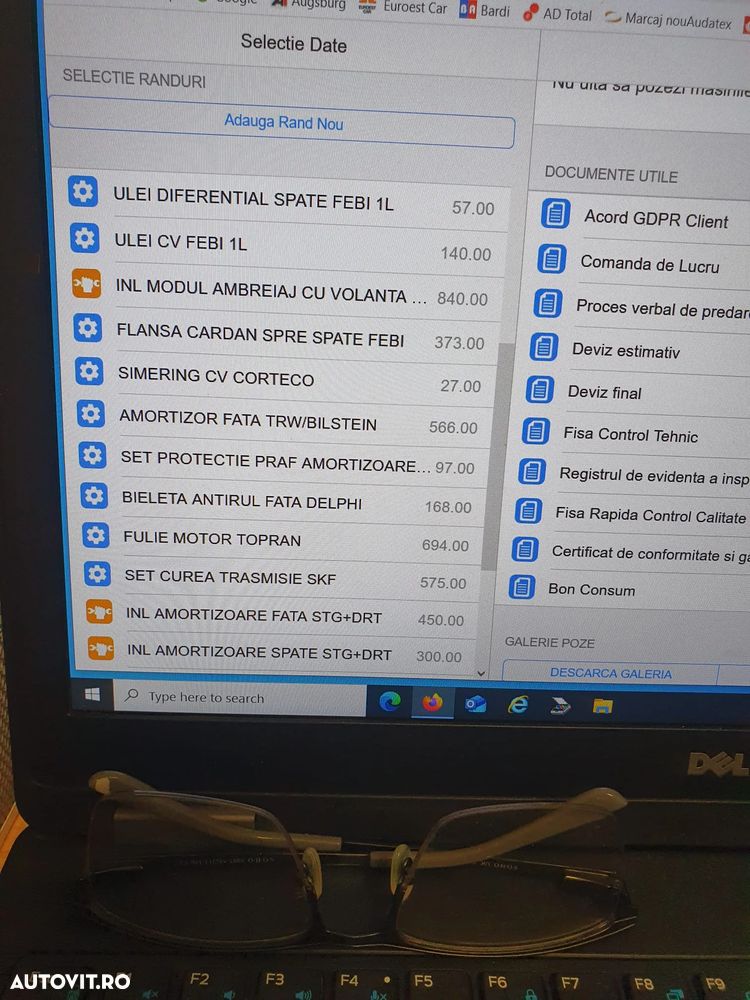 BMW Seria 1 116d - 30