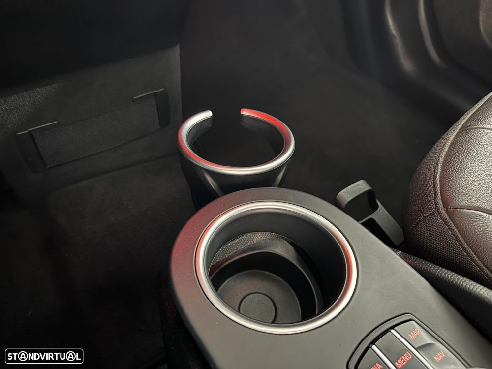 BMW i3 s 120Ah - 29