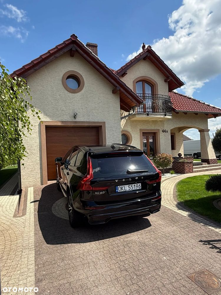 Volvo XC 60 B4 B Plus Dark - 1