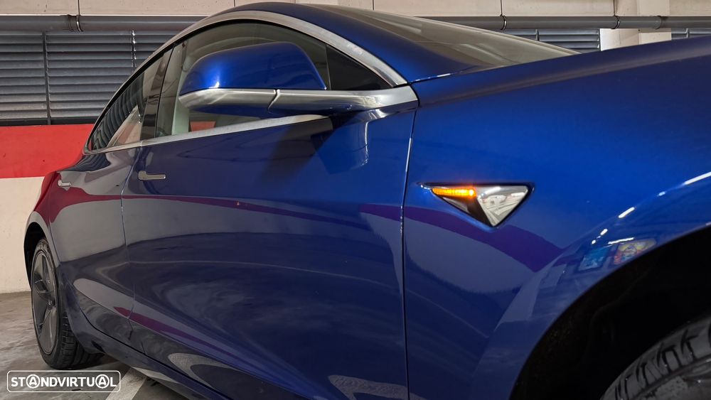 Tesla Model 3 Standard Range Plus RWD - 26