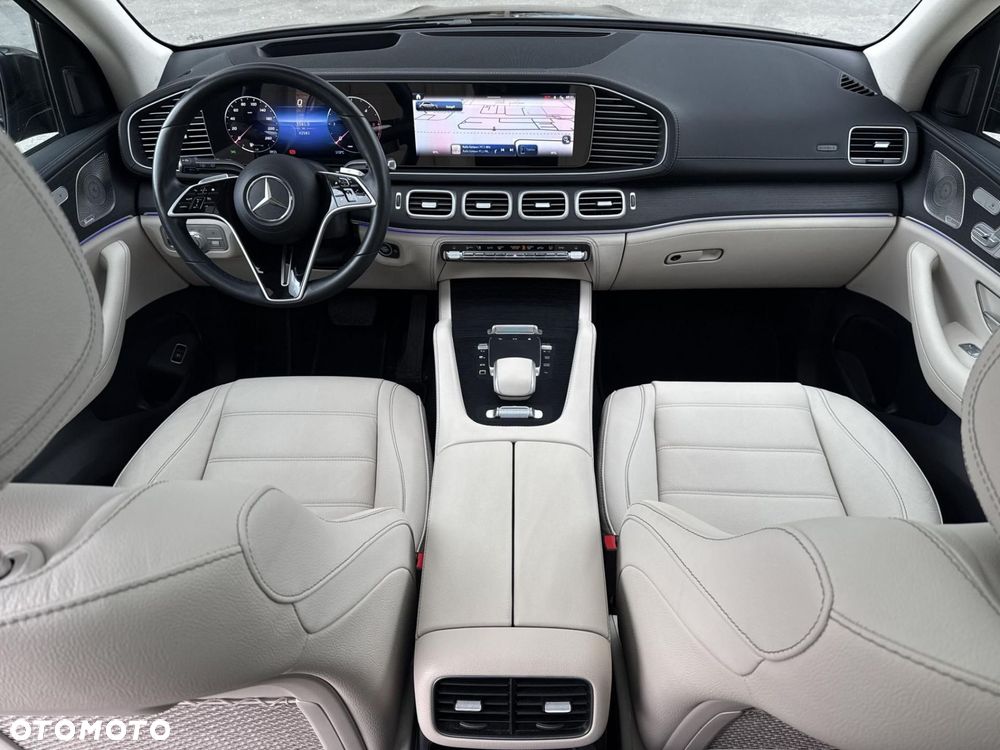 Mercedes-Benz GLE - 17