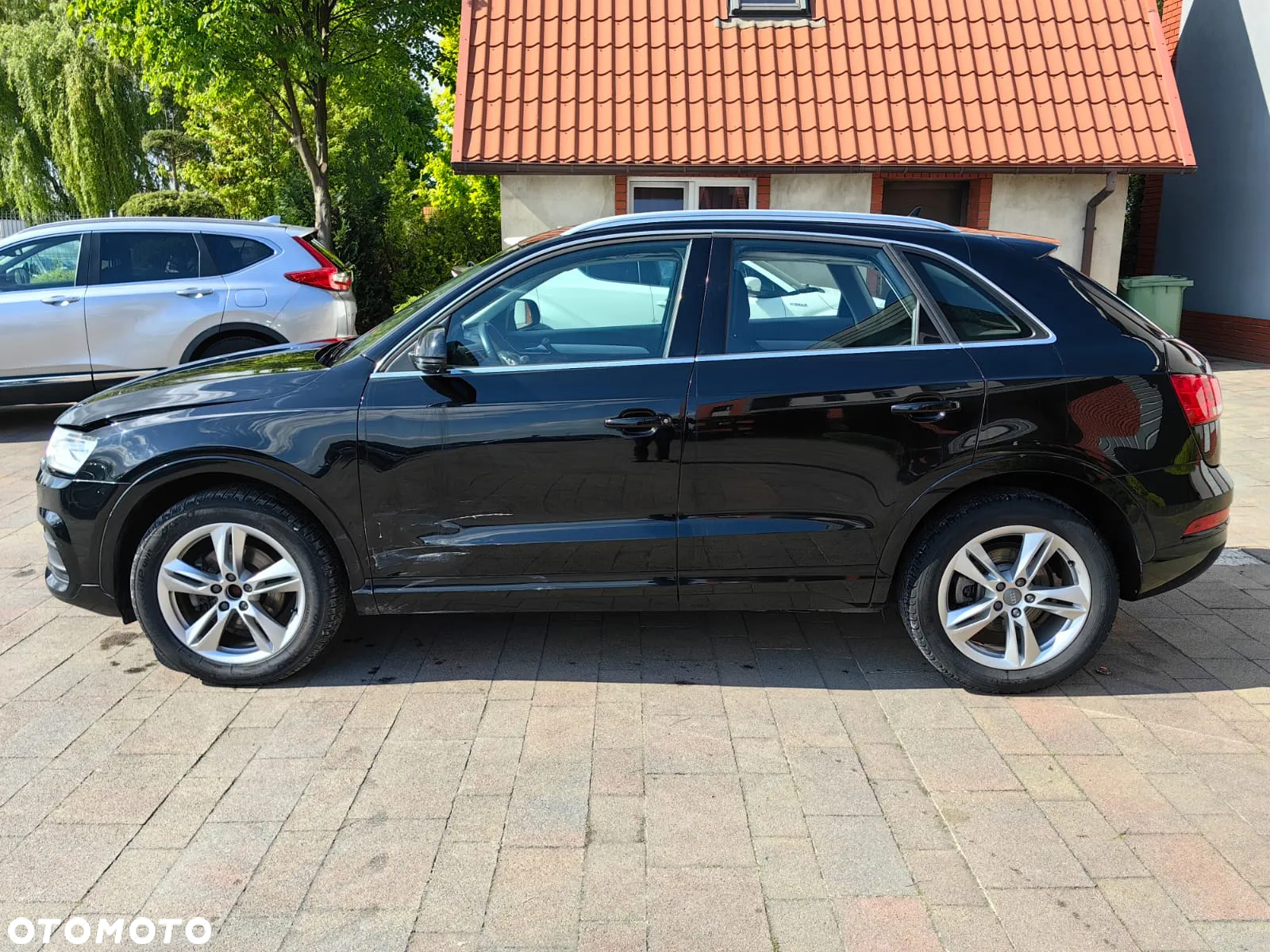 Audi Q3 2.0 TDI Design - 7