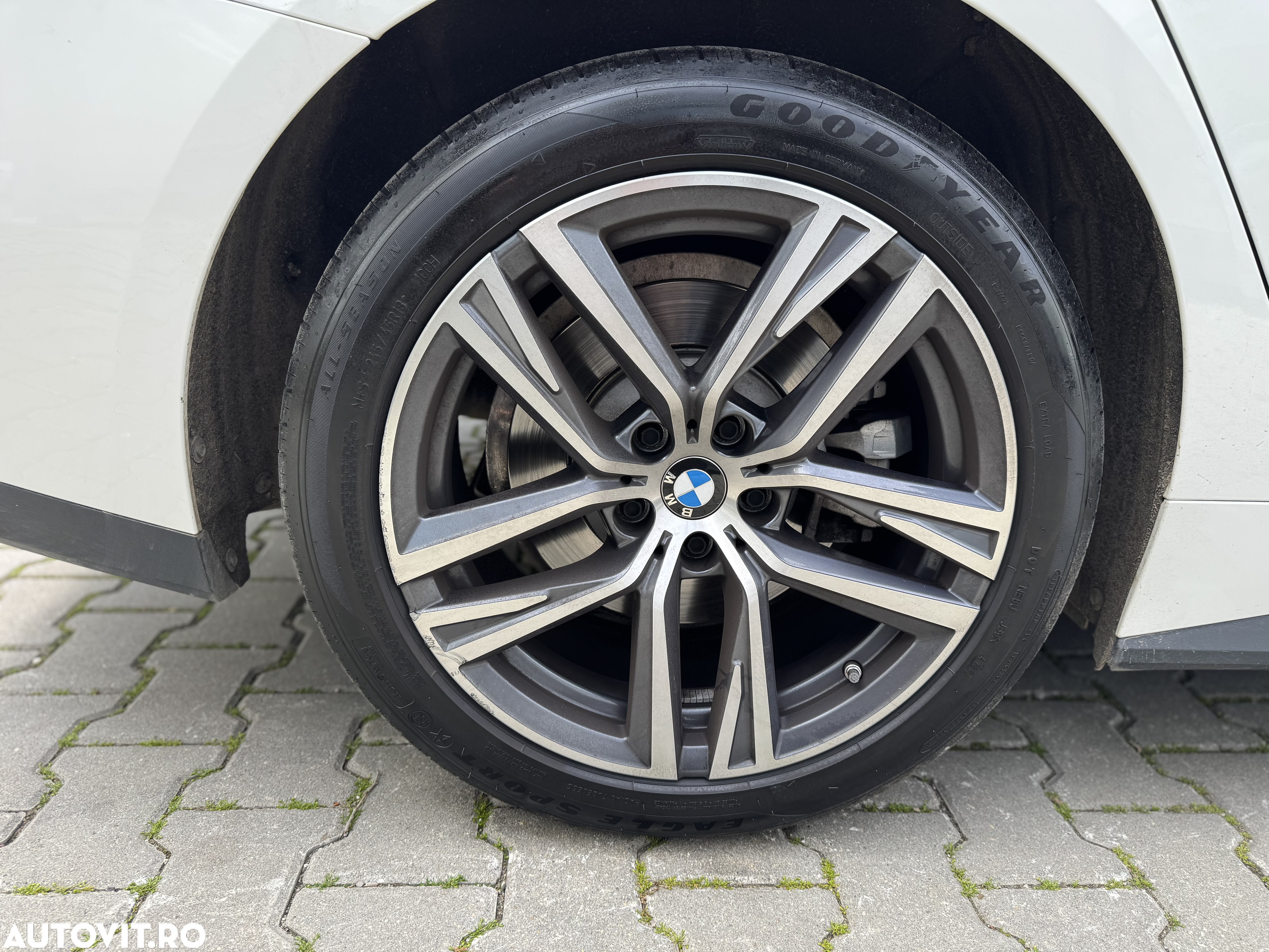 BMW Seria 4 430i xDrive Gran Coupe - 13