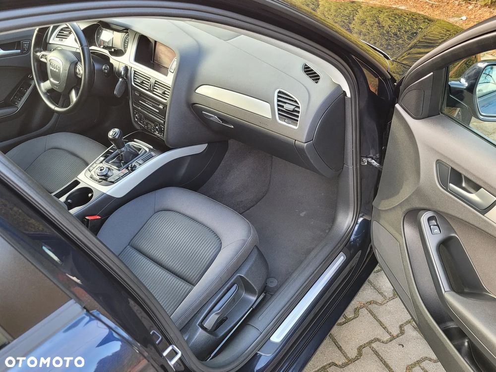 Audi A4 - 28