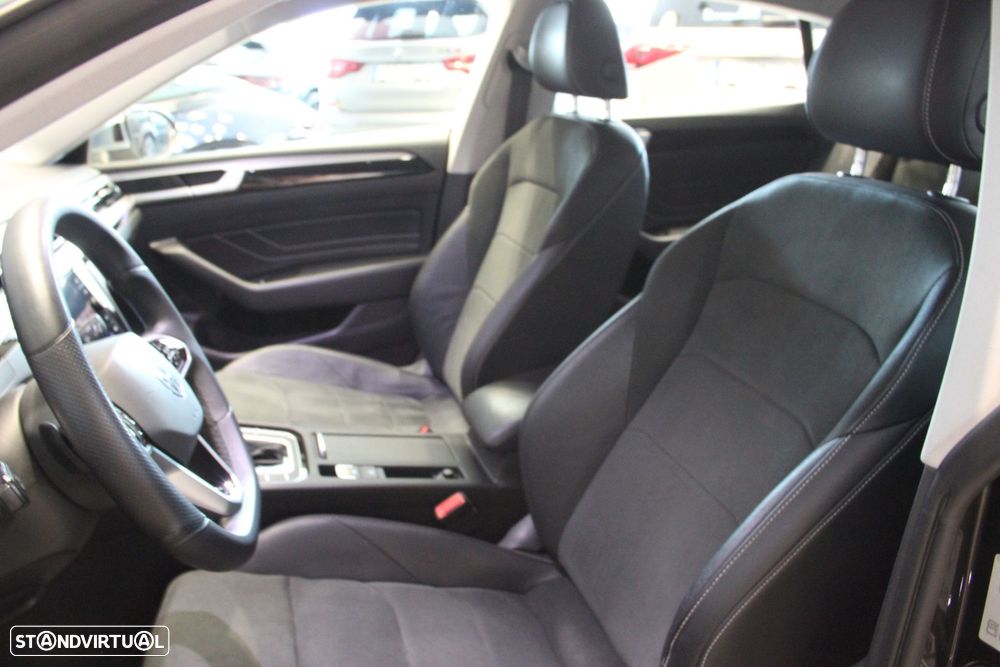 VW Arteon 2.0 TDI Elegance DSG - 15