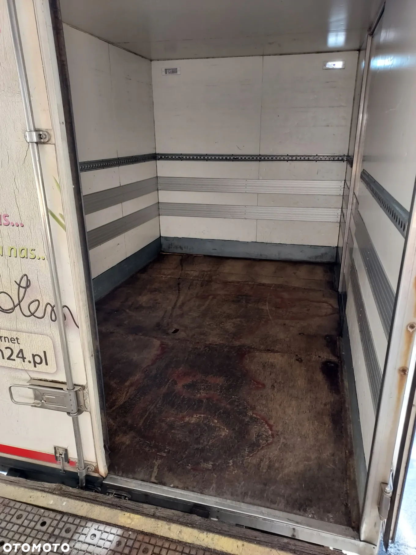 Ford TRANSIT - 7