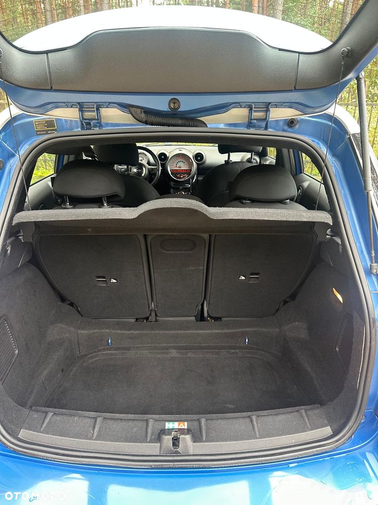 MINI Countryman Cooper EU6 - 15