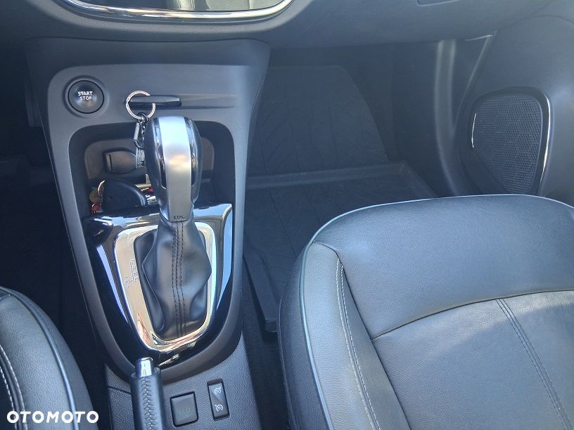 Renault Captur ENERGY TCe 120 EDC LIMITED - 19