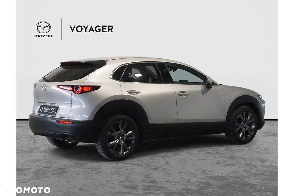 Mazda CX-30 - 2