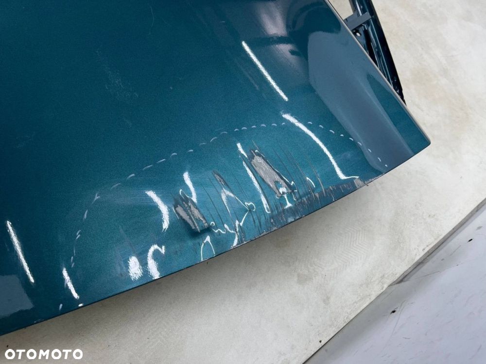 Drzwi Peugeot 308 III 3 P5 21r.- prawe przednie prawy przód - 14