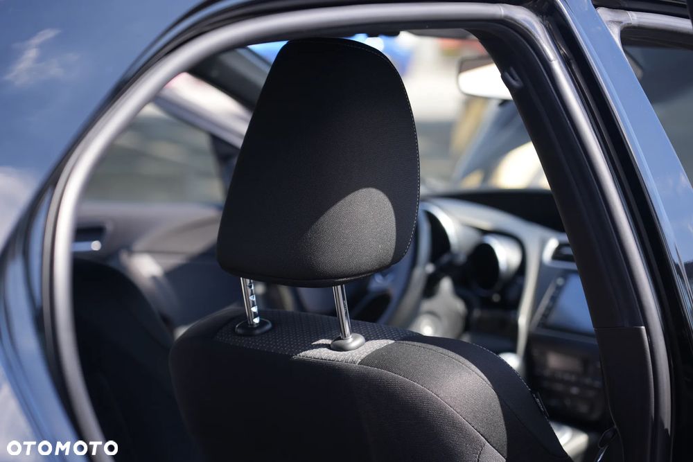 Honda Civic 1.8 Sport (Honda Connect+) - 26