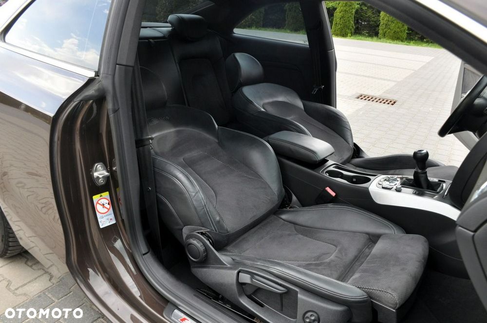 Audi A5 Coupé - 27