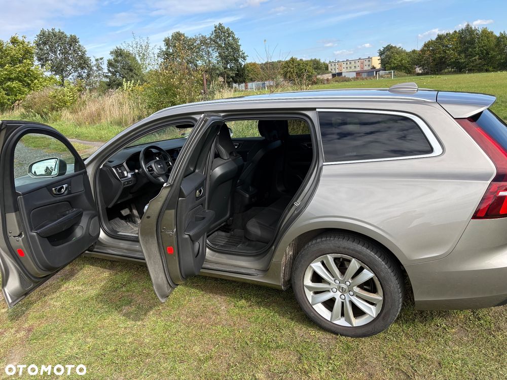 Volvo V60 D4 Inscription - 14