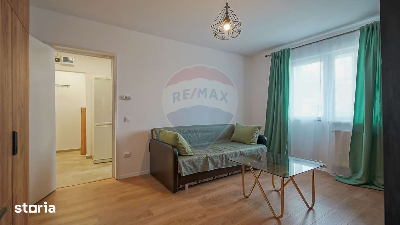 Apartament cu 2 camere de închiriat în zona Grivitei - Imagine principală: 4/14