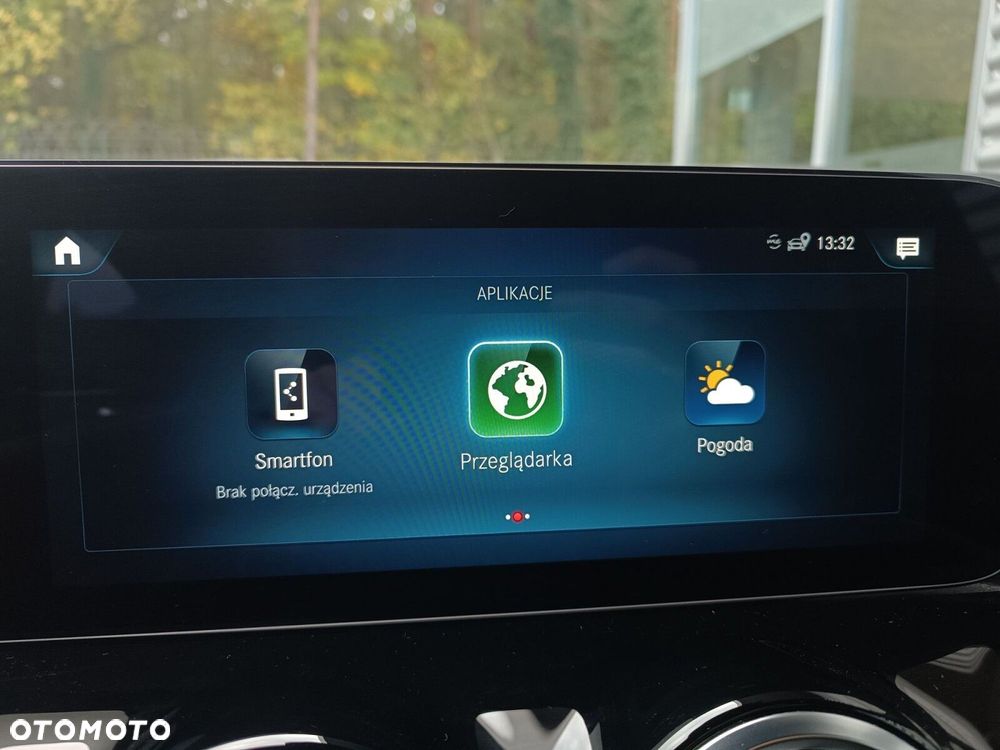 Mercedes-Benz GLA 200 AMG Line - 24