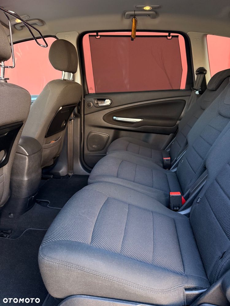 Ford S-Max 1.6 T Titanium - 9