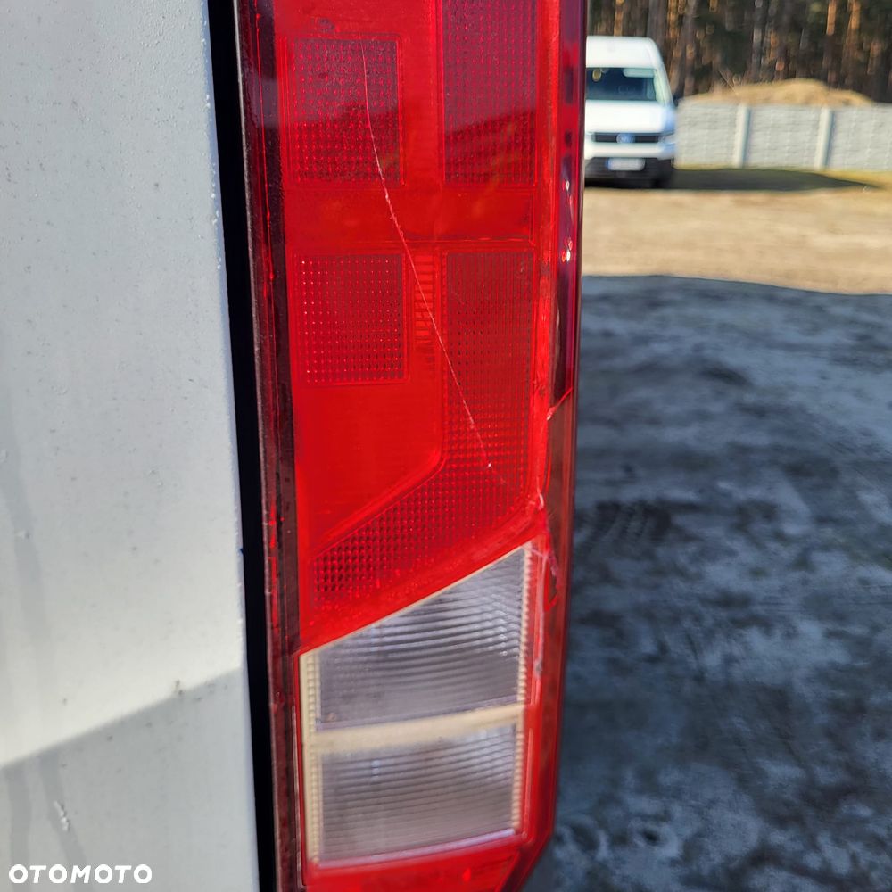 Volkswagen Crafter - 19