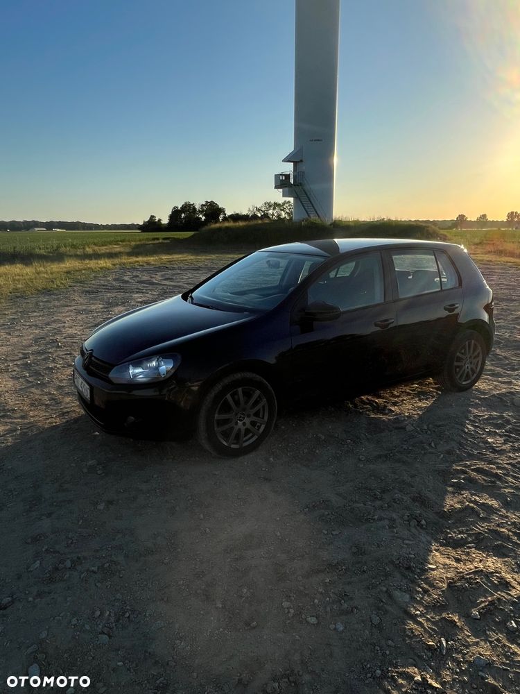 Volkswagen Golf 1.4 TSI DSG Highline - 9