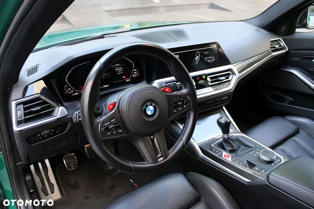 BMW M3 Standard - 20