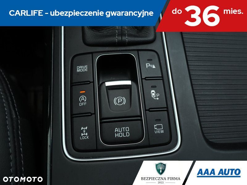 Kia Sorento - 19