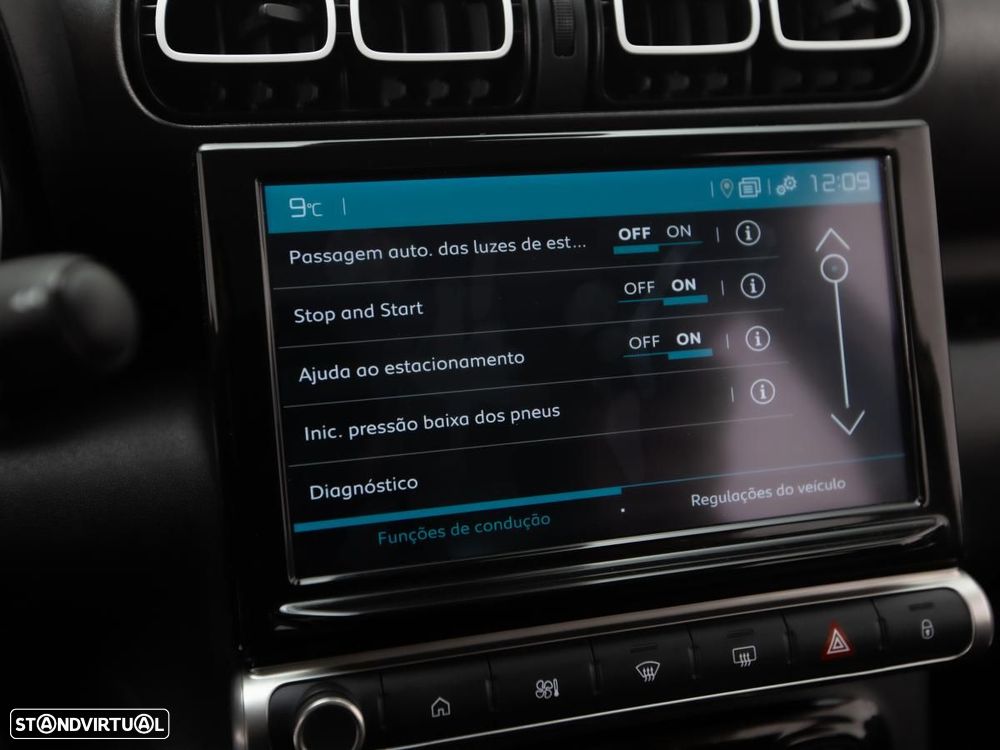 Citroën C3 1.2 PureTech Plus - 19