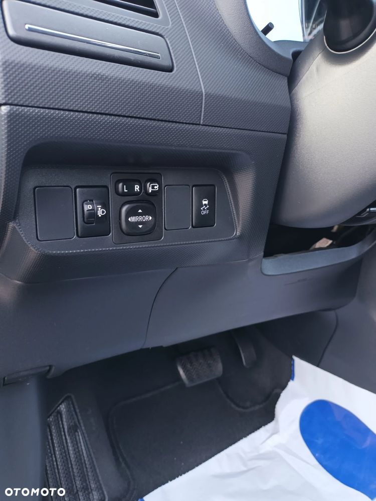 Toyota Auris 1.6 Valvematic Multidrive S START Edition - 25