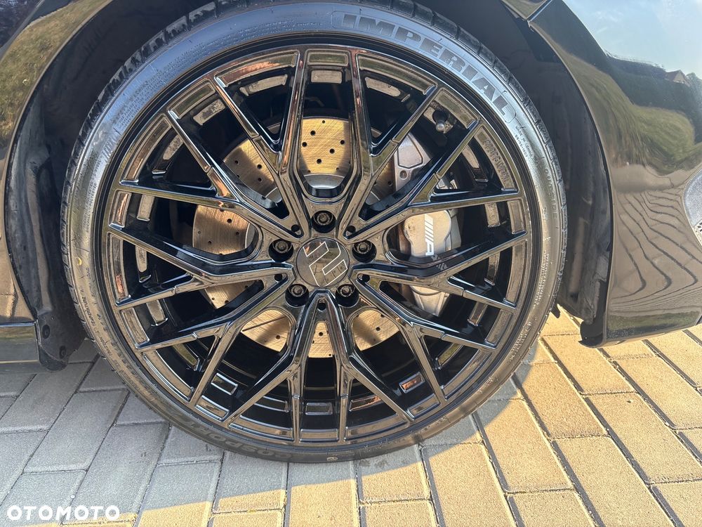 Mercedes-Benz CLA 45 AMG 4Matic 7G-DCT - 9