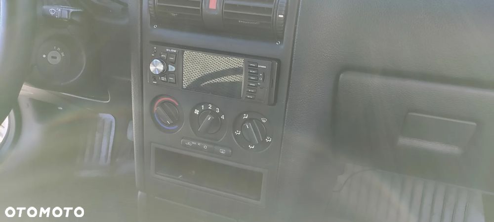 Opel Astra 1.4 Elegance - 11
