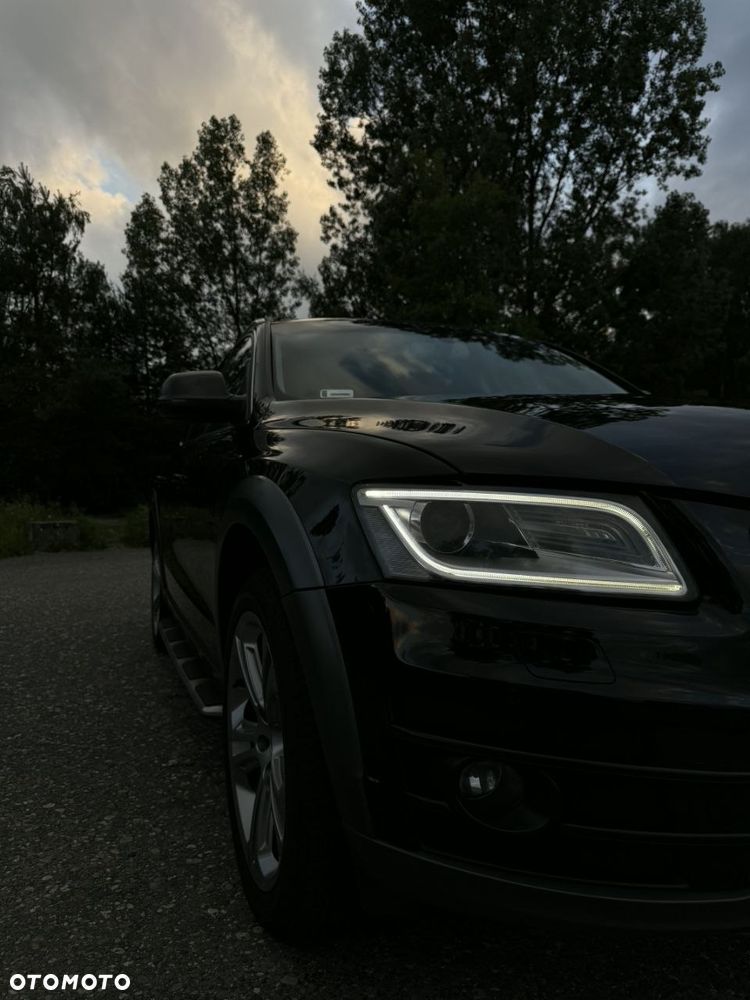 Audi Q5 3.0 TDI Quattro S tronic - 21