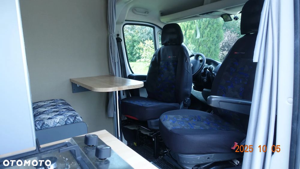 Fiat ducato - 14
