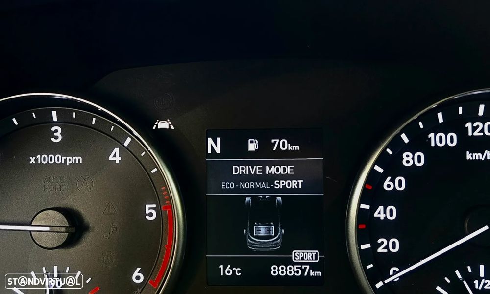 Hyundai i30 SW - 14