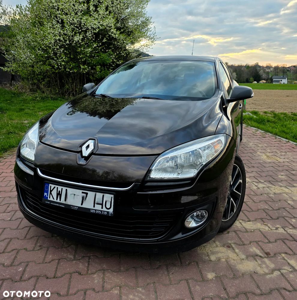 Renault Megane 1.6 16V 100 TomTom Edition - 14