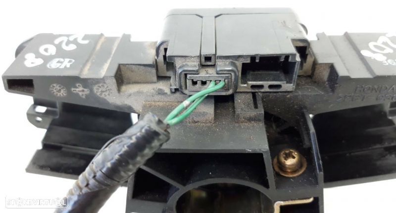 Fita Airbag Honda Jazz Ii (Gd_, Ge3, Ge2) - 3