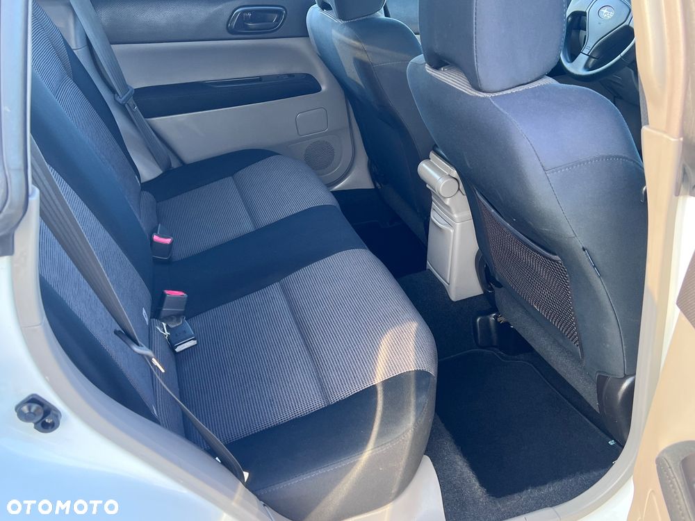 Subaru Forester 2.0X Celebration - 36