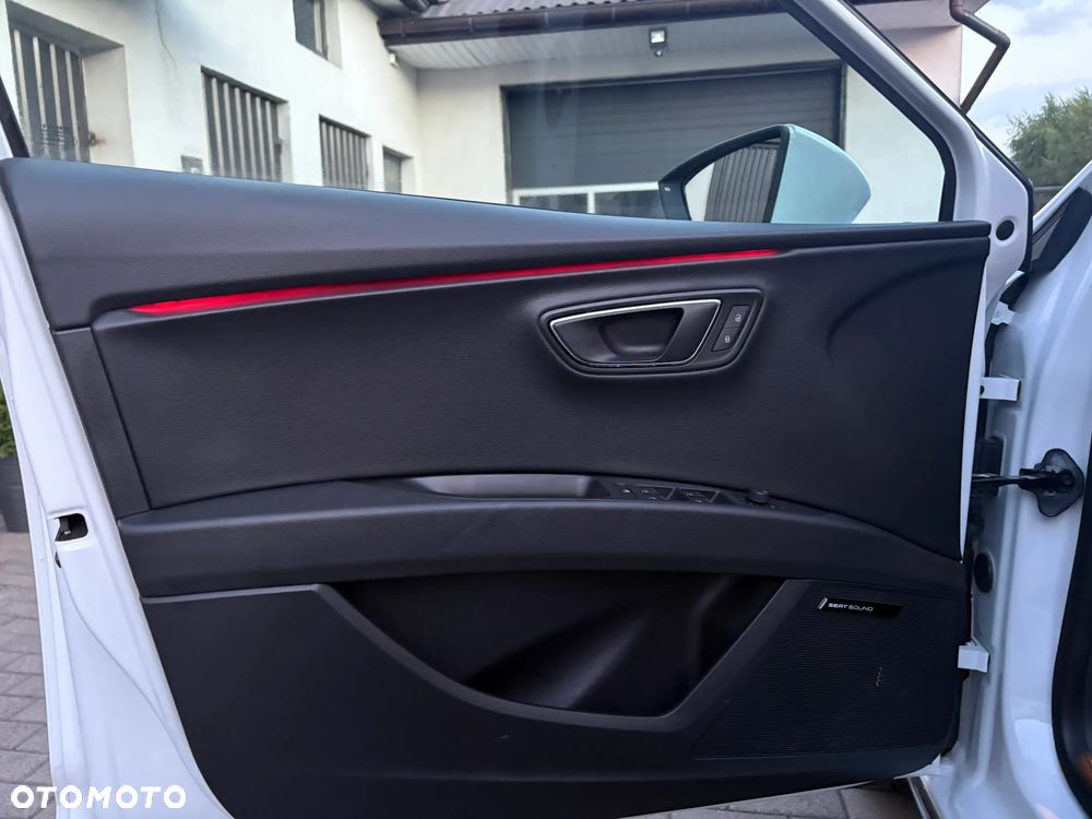 Seat Leon 1.4 TSI FR S&S - 15