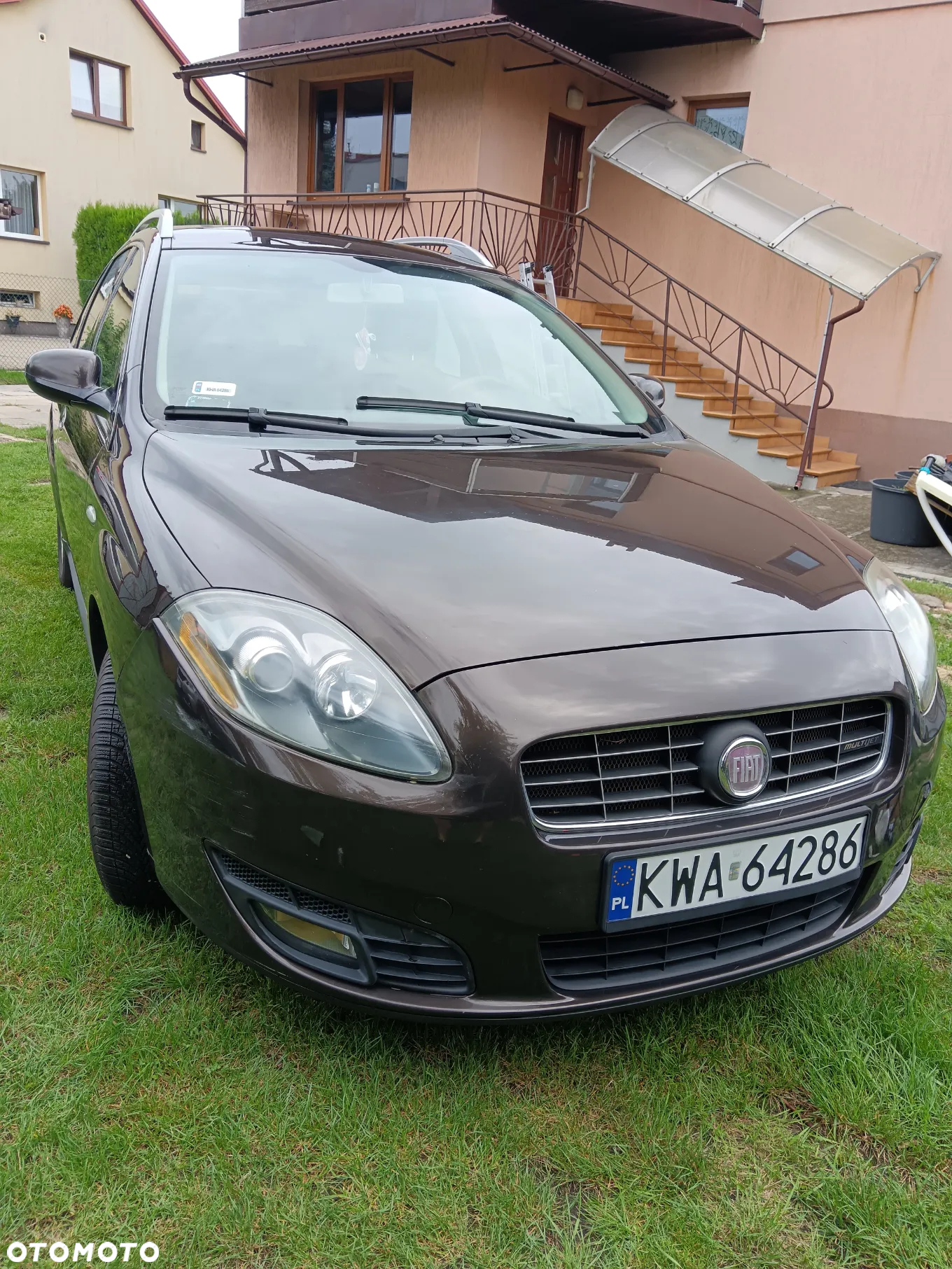 Fiat Croma 1.9 JTD Business - 2