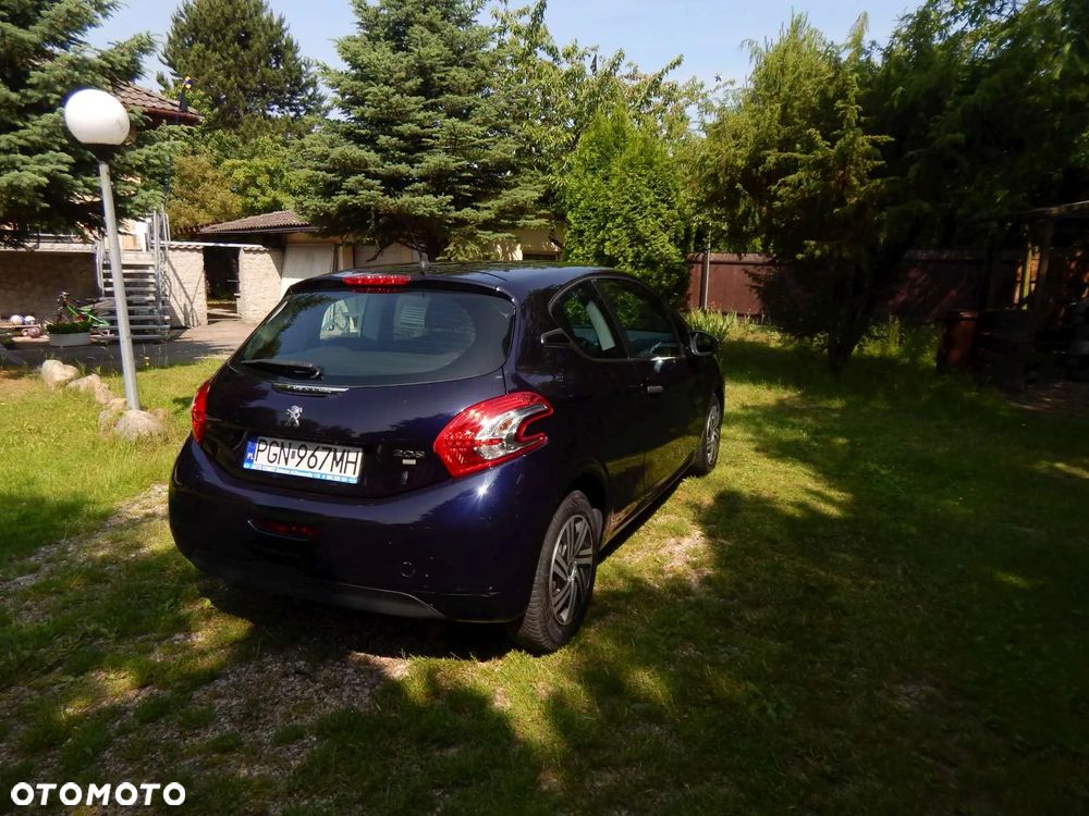 Peugeot 208 1.0 VTi/PureTech Access - 4