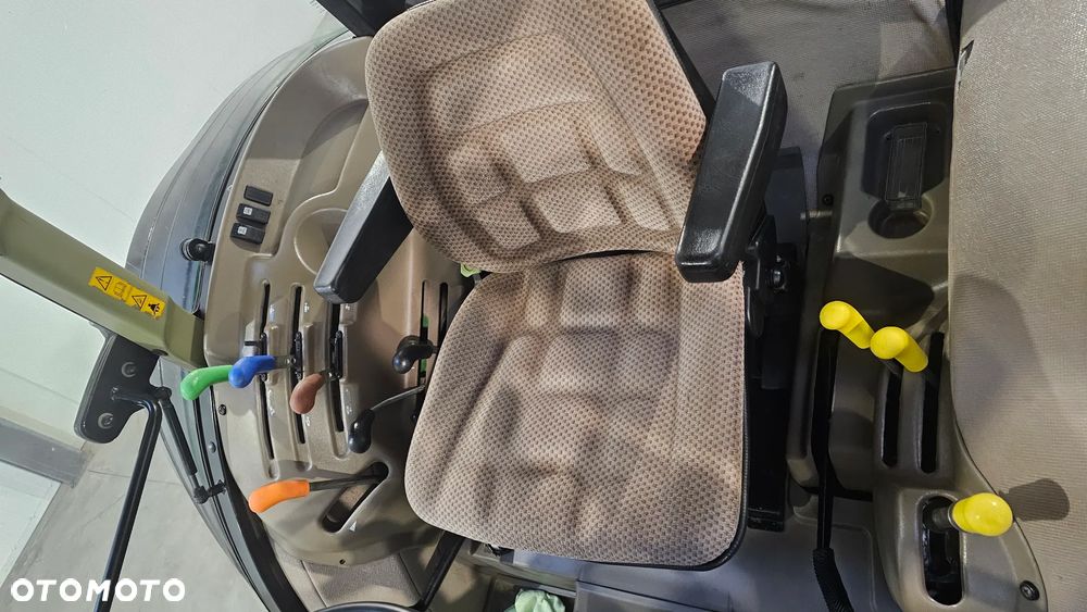 John Deere 5090G Klimatyzacja Brutto Mechaniczny  5100R 5090M axos celtis Ursus Pronar 5080 5070GF - 4