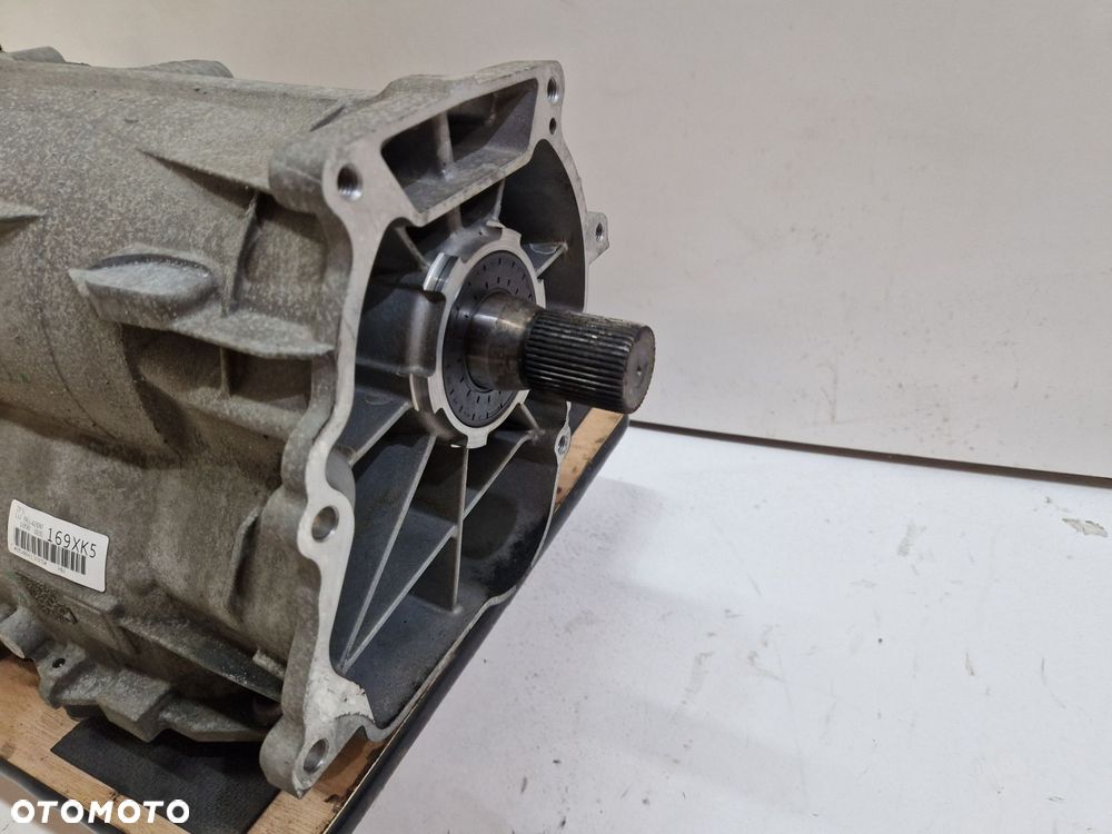 SKRZYNIA BIEGÓW BMW F30 N47D20C 8HP-45X 8614200 - 7
