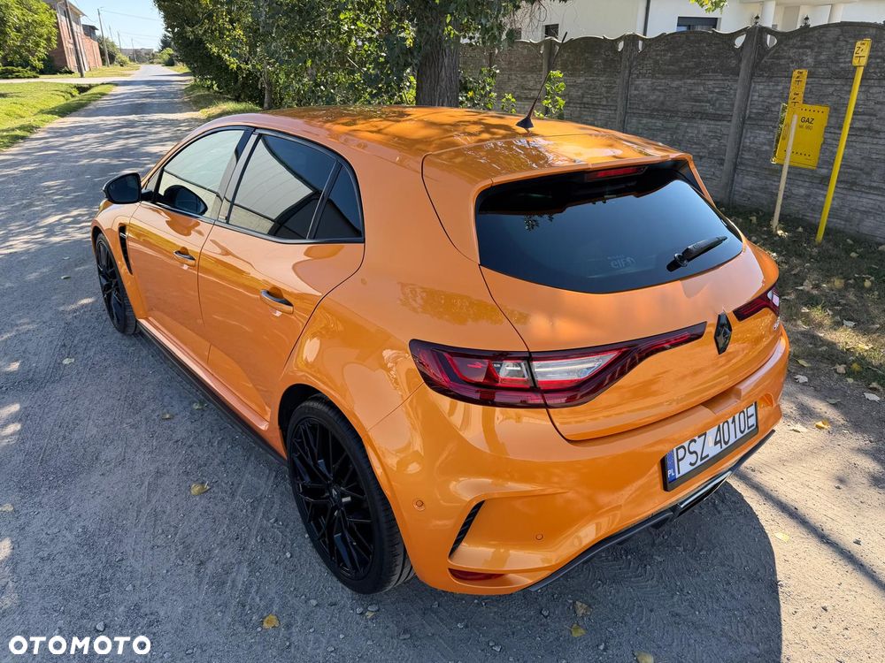 Renault Megane 1.8 TCe FAP R.S EDC - 3