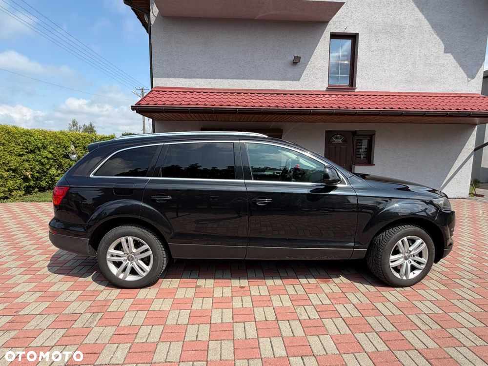Audi Q7 - 3