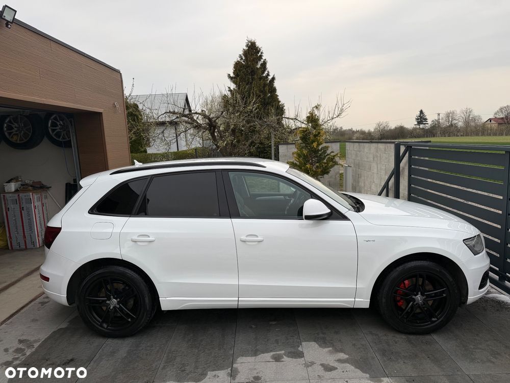 Audi Q5 - 11