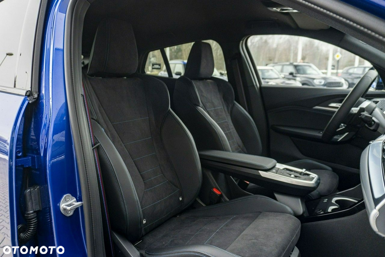 BMW X2 - 20