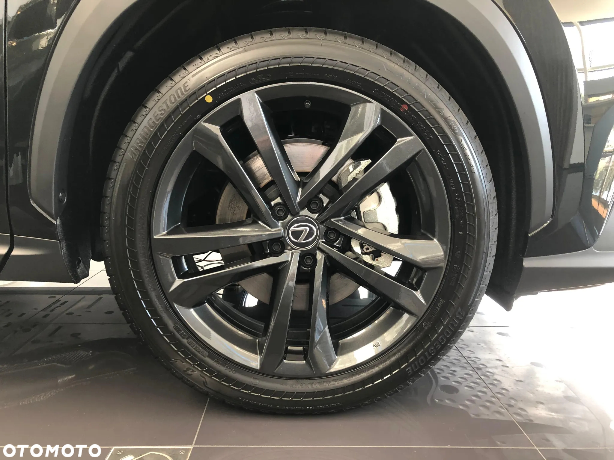 Lexus NX 450h+ Prestige AWD - 14