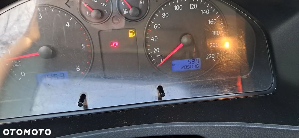 Volkswagen T5 4 Motion - 29