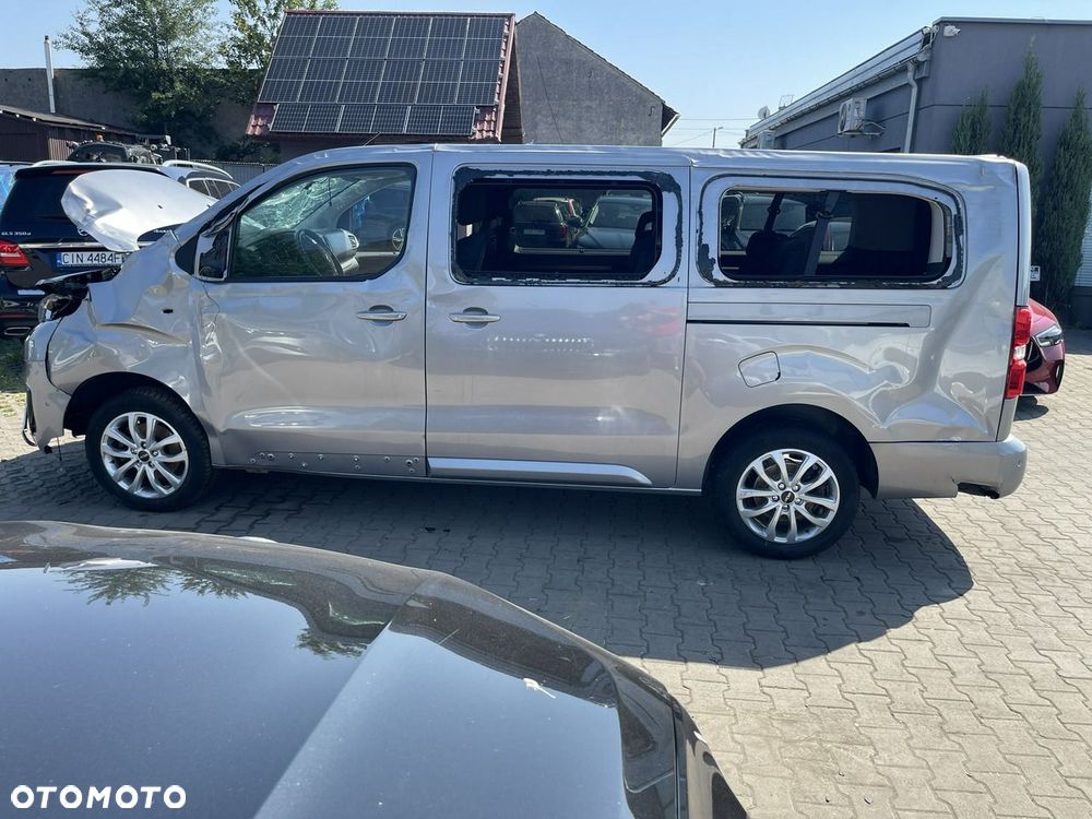 Toyota Proace Verso 2.0 D4-D Long Family - 9